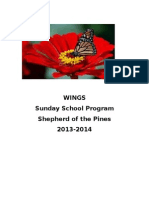 Wings Program