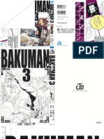 Bakuman Cap. 17