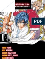 Bakuman Cap. 19