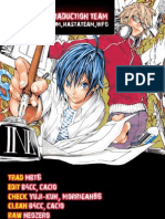 Bakuman Cap. 21