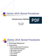 Java Stored Procedures GaryRoth 22305