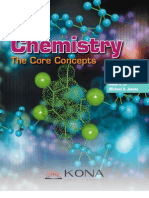Janusa Chemistry The Core Concepts PDF