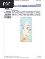 Download Qatar Country Analysis by Vivekanand SN16610447 doc pdf