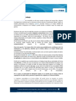 Musica en Tu Lugar de Trabajo PDF