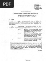 Military Standard 105E Overview | PDF | Sampling (Statistics) | Sample ...