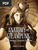 Steampunkopedia Steampunk Leisure