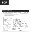 LG Split Type Air Conditioner Complete Service Manual | Air