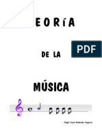 Teoria Musical