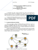 Análise de estabilidade de talude com SLOPE/W