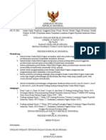 Download Undang-undang Nomor 19 Tahun 2003 by Yani Rk SN16611913 doc pdf