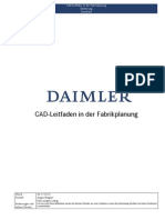 Cad Leitfaden Daimler