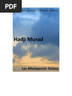 Download Hadji Murad - Leo Tolstoy by 123aaabbb123 SN166120865 doc pdf