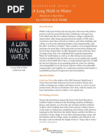 Download A Long Walk to Water Discussion Guide by Houghton Mifflin Harcourt SN166124156 doc pdf