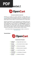 Download OpenCart Pa Principiantes by dragonpiasa SN166131182 doc pdf