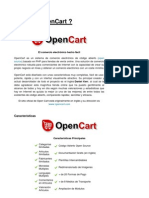 OpenCart Pa Principiantes