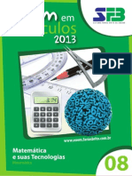 Funções quadráticas no ENEM