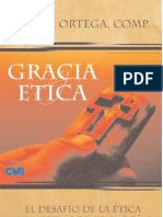 Gracia y Etica