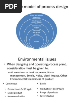 Cheat Sheet for Separation processes - chemical engineering