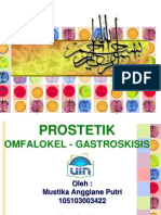 presentasi gastroksisis-omfalokel