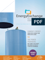 Energy Exchange (Final)