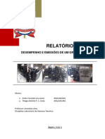 RELATÓRIO - LABORATÓRIO DE SIST. TÉRMICOS - MOTOR DIESEL - FINAL.docx