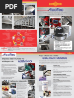 Catalogo Alcotec