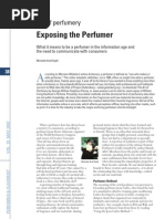 Download Exposing the Perfumer _Michelle Krell Kydd_May 2007 by GlassPetalSmoke SN166167869 doc pdf