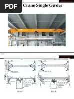 Crane Runway Beam Design Software