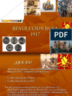 Revolucion Rusa Clase Cuarto Medio