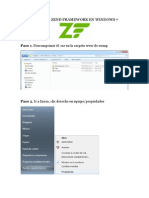 Instalar Zend Framework