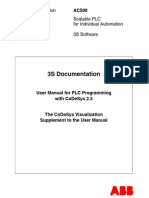 Manual Programção Codesys ABB