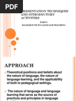 Download Presentation Techniques and Task BasedMarzo 3 by LillyBorbolla SN16617931 doc pdf