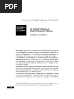 Clínica da Angústia 3