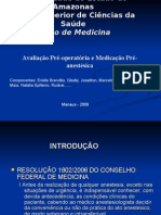 Seminario de Anestesiologia