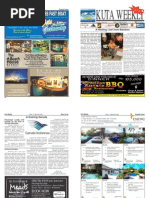 Download Kuta Weekly-Edition 352 Balis Premier Weekly Newspaper by kutaweekly SN166196260 doc pdf