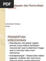 Download Komunikasi Antarbudaya PPT modul2ppt by api-234906802 SN166196609 doc pdf