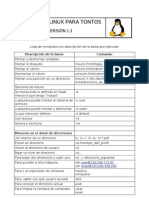 Manual Linux Tontos