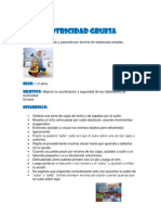 Manual de Psicomotricidad