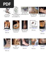 Download Butterfly Tattoos by tattoos art SN16620420 doc pdf