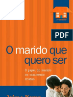 O Marido Que Eu Quero Ser