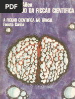 l david allen - no mundo da ficã§ã£o cientifica