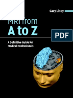 MRI A to Z