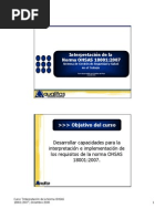 Formato de Carta de Trabajo