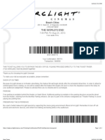 Print Ticketdf