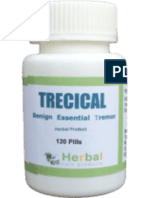 Trecical For Benign Essential Tremor Treatment