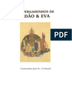 Ospergaminhos de Adao e Eva