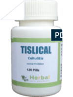 Tislical For Cellulitis Treatment