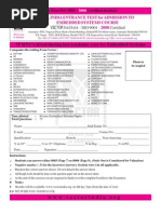  Embedded Sample Paper