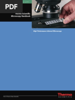 Download High-Performance Infrared Microscopy - Thermo Scientific by Emanuel SN16622000 doc pdf