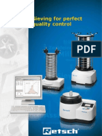 Brochure Sieving En